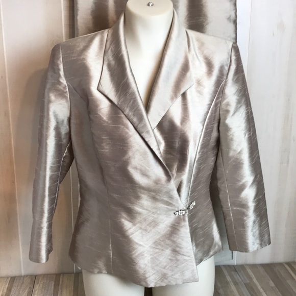 Alex evenings dress size 8 💕❤️ - Picture 3 of 8